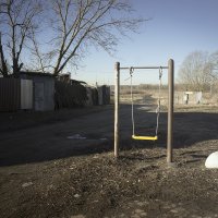 Окраина :: Владимир Носов