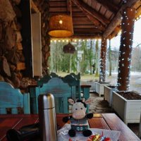 Завтрак туриста :: Nataly St. 