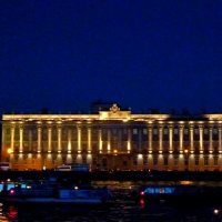 ПИТЕР. :: Виктор Осипчук