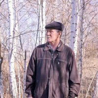 Весеннее :: сергей ермошкин Весеннее :: сергей ермошкин