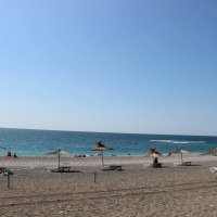 Пицунда :: Serega SchütZ