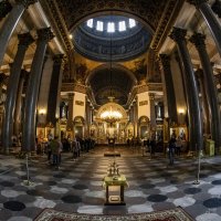 Ракурсы :: Евгений