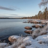 Весенние мотивы ... :: Ravile 