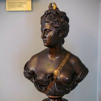 Диана :: Анатолий Колосов