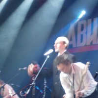 Авиа в СРБ... :: vadim 