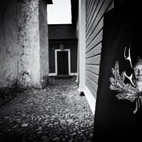 В нашем дворе I :: Edu 