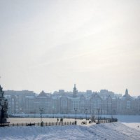 Йошкар-Ола :: Andrey Lomakin