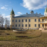 *** :: Геннадий Порохов