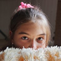 Ангелина :: СЮ 