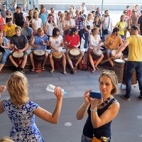 музыка улиц :: Олег Лукьянов музыка улиц :: Олег Лукьянов