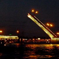 ПИТЕР. :: Виктор Осипчук