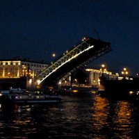 ПИТЕР. :: Виктор Осипчук