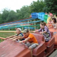 разные эмоции... :: Галина Флора