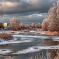 Весеннее пробуждение ... :: Ravile 