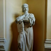 Первопечатник Франциск Скорина :: Vladimir Semenchukov