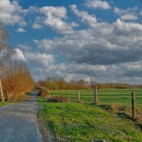 Дорожка :: Jakob Dick