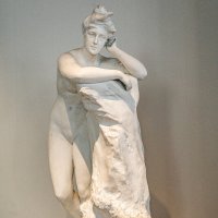 Внимая шёпоту моря :: Ирина Соловьёва