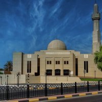 UAE 25 :: Arturs Ancans