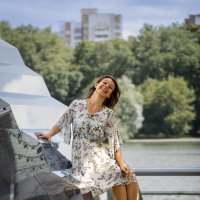 * :: Евгений Ваулин