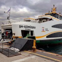 Стамбул :: skijumper Иванов