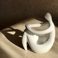 На минималках  :: Альбина 