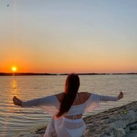 Закат :: Serega SchütZ