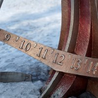 Часы :: Радмир Арсеньев