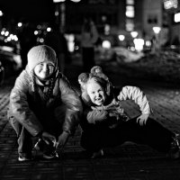 Семки есть?  а если найду?) :: Артём Евтюхов