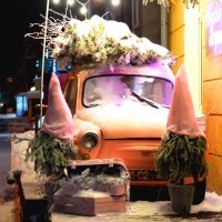 Улицы Омска :: Savayr 