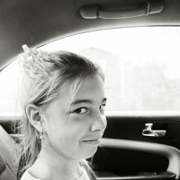 Ангелина :: СЮ 