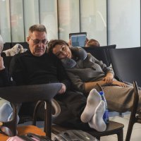 Не лётная погода 7 :: Жора Житников