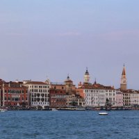 Венеция,2013 :: Любовь Сахарова