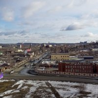 Нижний Тагил :: Serega SchütZ