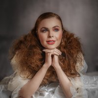 Маша :: Юрий Захаров