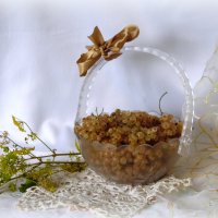 Натюрморт со смородиной. :: nadyasilyuk Вознюк