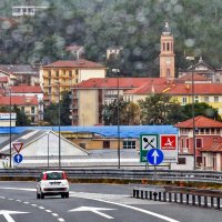 Только вперёд! :: Alexandеr P