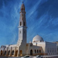 UAE 26 :: Arturs Ancans