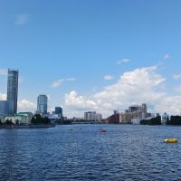 город :: Елена Е