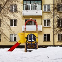 Март :: Dmitry i Mary S