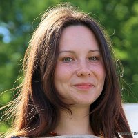 от улыбки :: Олег Лукьянов