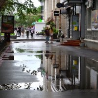 Летний день :: Мишель71 