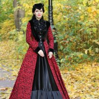 Портрет с мероприятия :: Владимир59