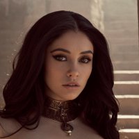 ЕГИПТЯНКА :: ura Зелев