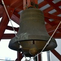 Колокол. :: Михаил Столяров