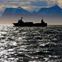 В солнечных лучах :: В.И 