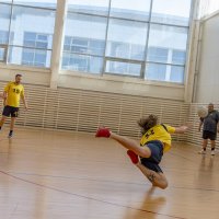 Бросок :: Анатолий Шумилин