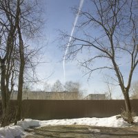 Март 2026 :: Владимир Носов