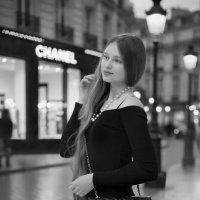 *** :: Viktoria Anufrieva