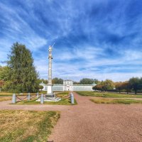 Кусково :: Irene Irene