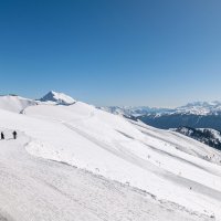 Альпика 2256м, Красная Поляна, Сочи. :: Дина Евсеева